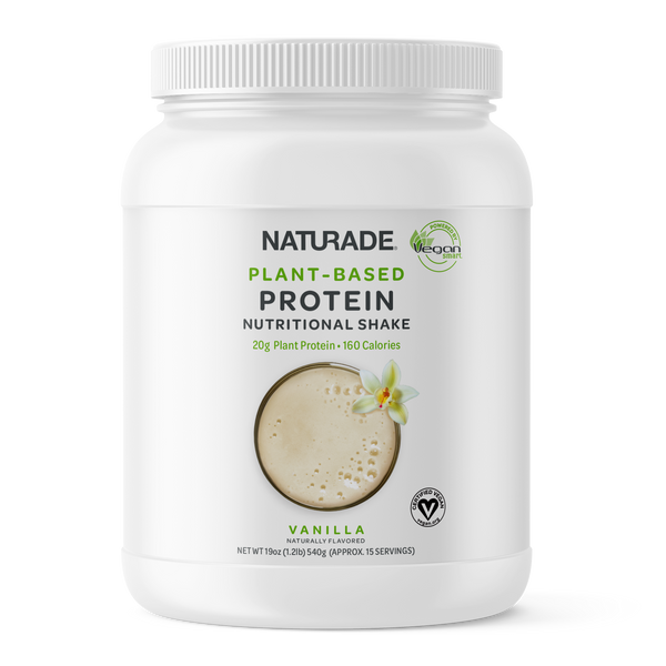 best plant protein shakes Plant-Based Protein Nutritional Shake