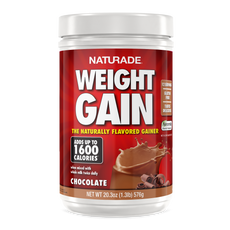 Weight Gain - Chocolate (12 Servings)