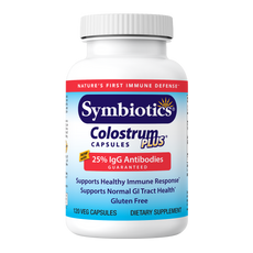 Colostrum Plus Capsules (120 count)