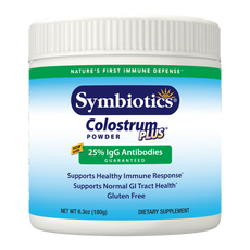 Colostrum Plus Powder (6.3oz)