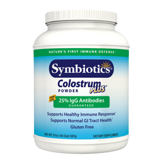 Colostrum Plus Powder (21oz)