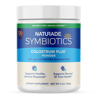 Colostrum Plus Powder (6.3oz)