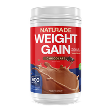 Weight Gain - Chocolate (24 Servings)
