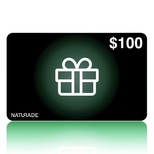 Naturade Gift Card