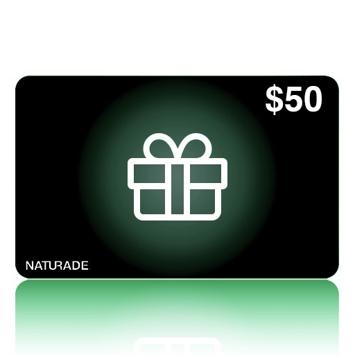 Naturade Gift Card